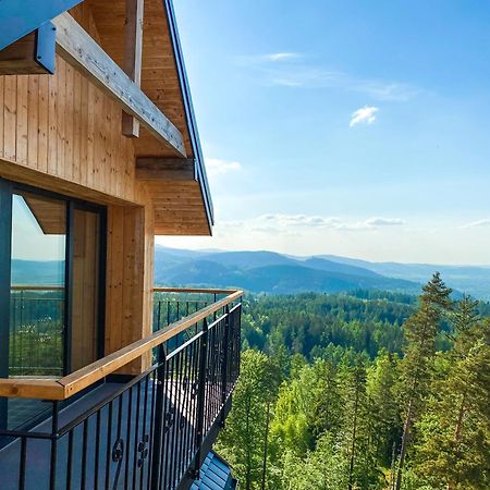 Kazalnica Family&Conference Resort Kolo Karpacza Sosnówka Zewnętrze zdjęcie