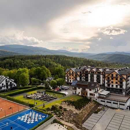 Kazalnica Family&Conference Resort Kolo Karpacza Sosnówka Zewnętrze zdjęcie