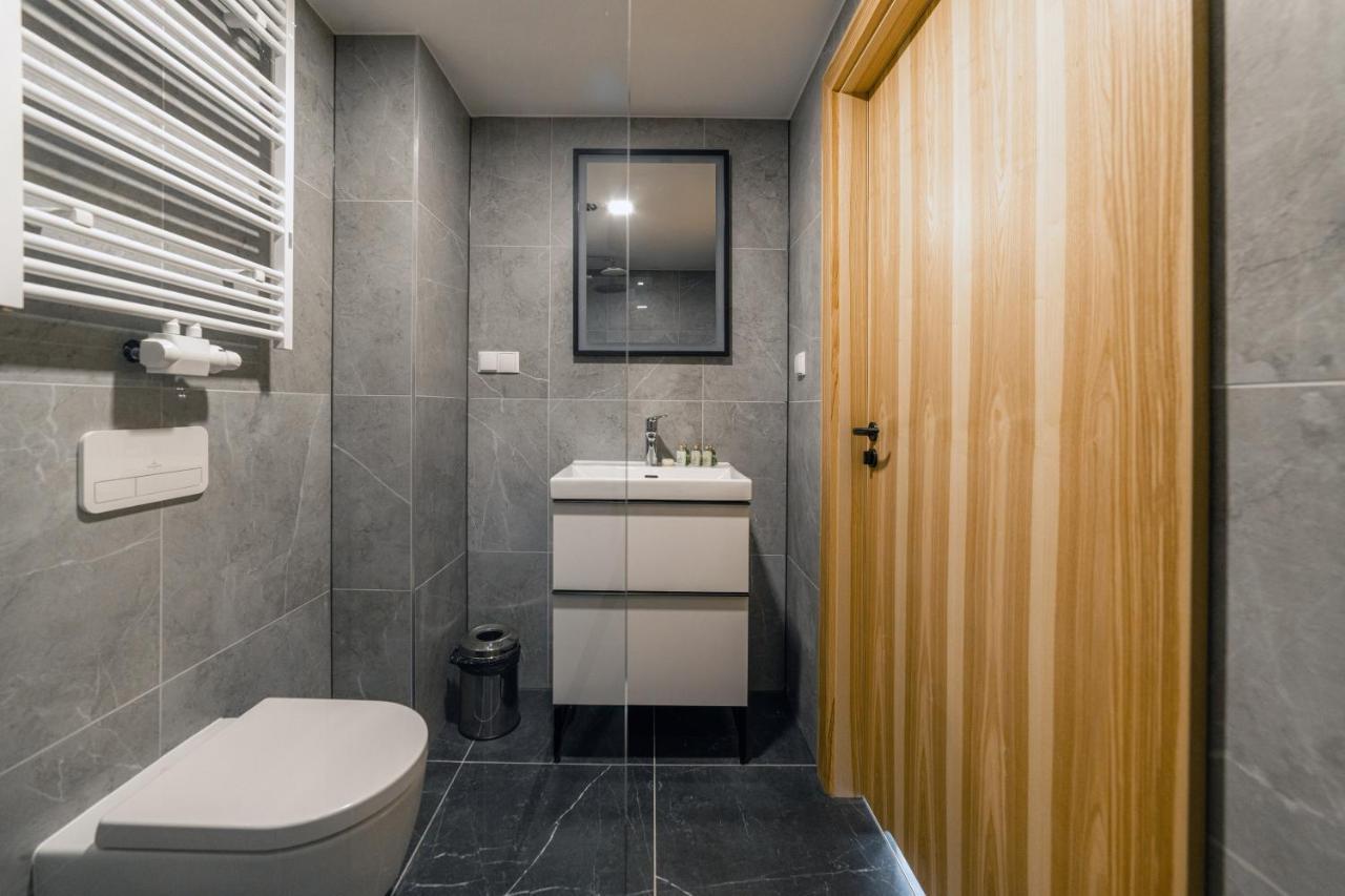 Kazalnica Family&Conference Resort Kolo Karpacza Sosnówka Zewnętrze zdjęcie