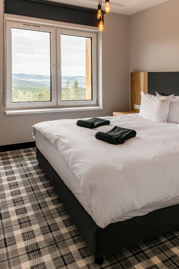 Kazalnica Family&Conference Resort Kolo Karpacza Sosnówka Zewnętrze zdjęcie