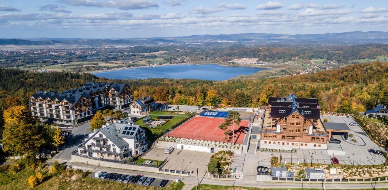 Kazalnica Family&Conference Resort Kolo Karpacza Sosnówka Zewnętrze zdjęcie