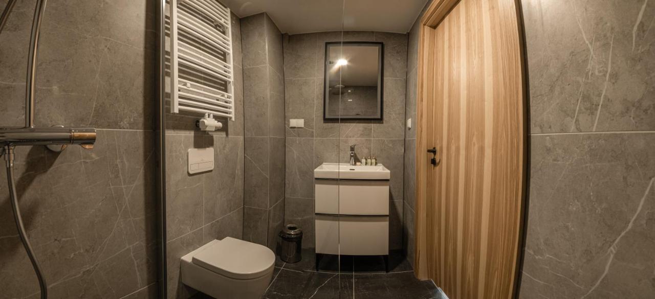 Kazalnica Family&Conference Resort Kolo Karpacza Sosnówka Zewnętrze zdjęcie