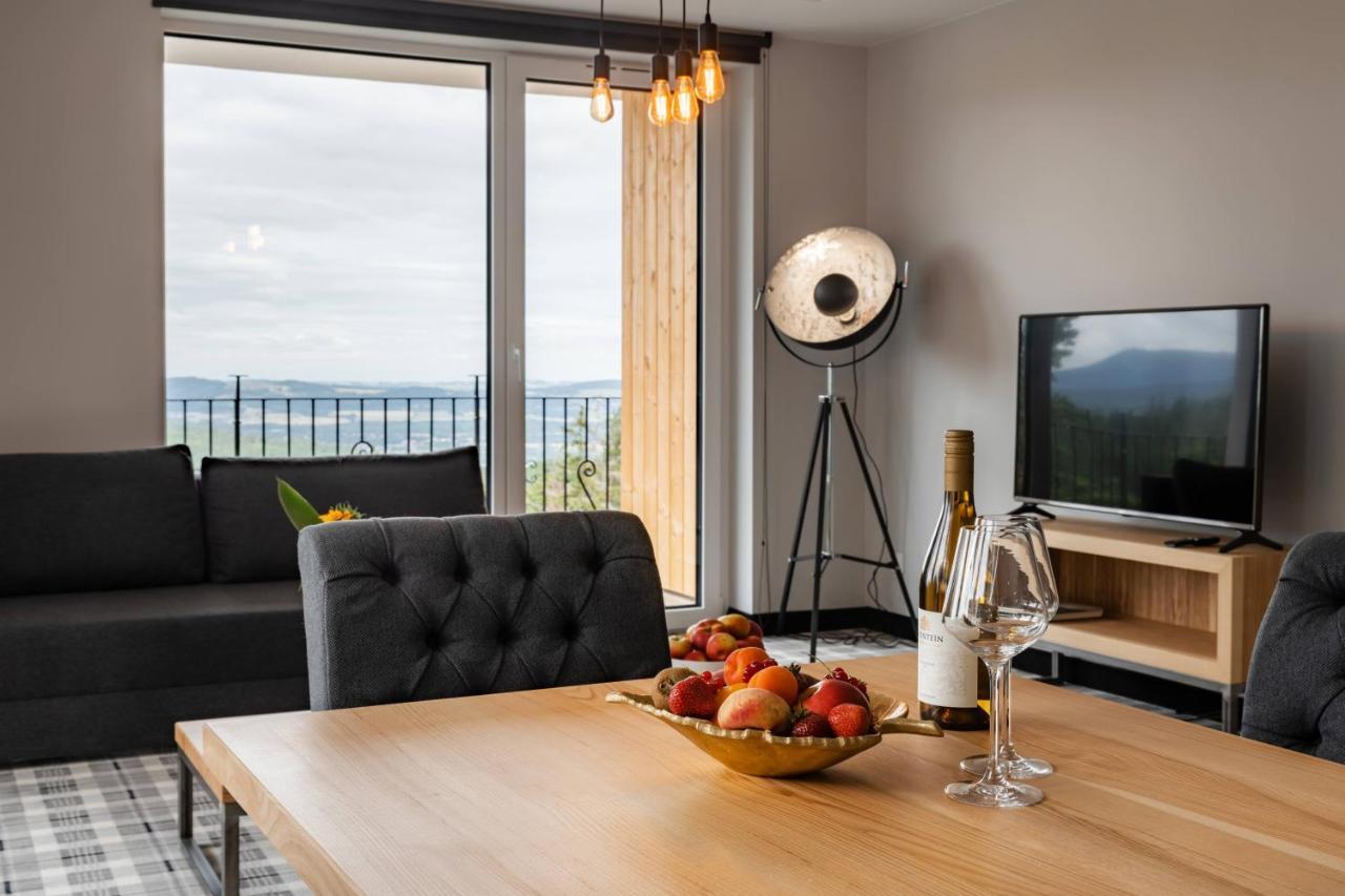 Kazalnica Family&Conference Resort Kolo Karpacza Sosnówka Zewnętrze zdjęcie