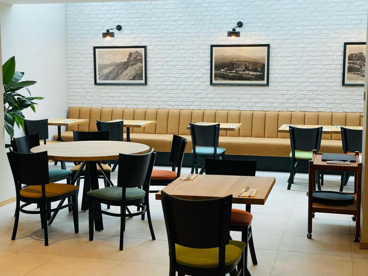 Kazalnica Family&Conference Resort Kolo Karpacza Sosnówka Zewnętrze zdjęcie