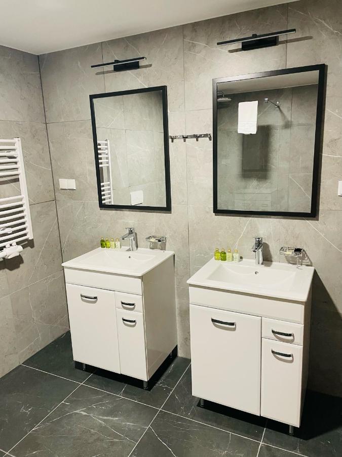 Kazalnica Family&Conference Resort Kolo Karpacza Sosnówka Zewnętrze zdjęcie