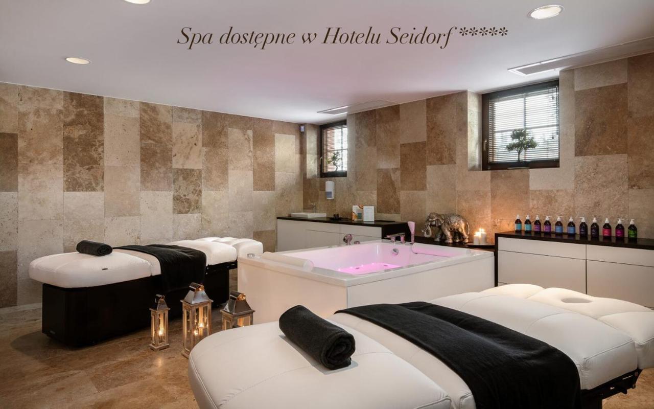 Kazalnica Family&Conference Resort Kolo Karpacza Sosnówka Zewnętrze zdjęcie
