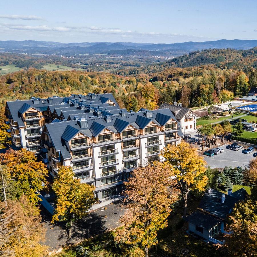 Kazalnica Family&Conference Resort Kolo Karpacza Sosnówka Zewnętrze zdjęcie
