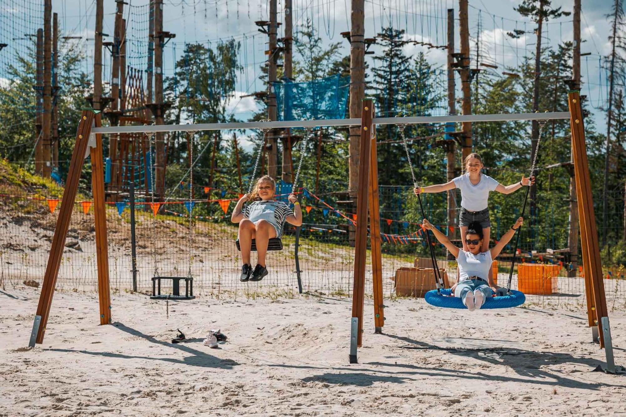 Kazalnica Family&Conference Resort Kolo Karpacza Sosnówka Zewnętrze zdjęcie