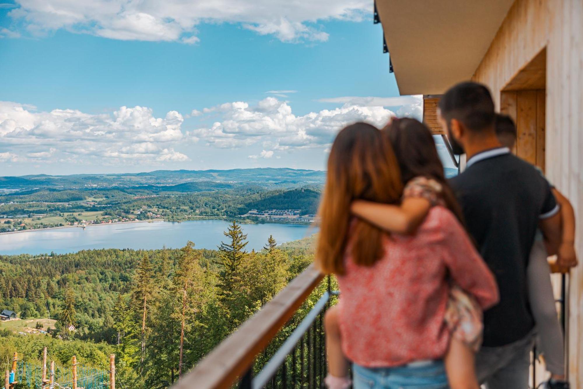 Kazalnica Family&Conference Resort Kolo Karpacza Sosnówka Zewnętrze zdjęcie