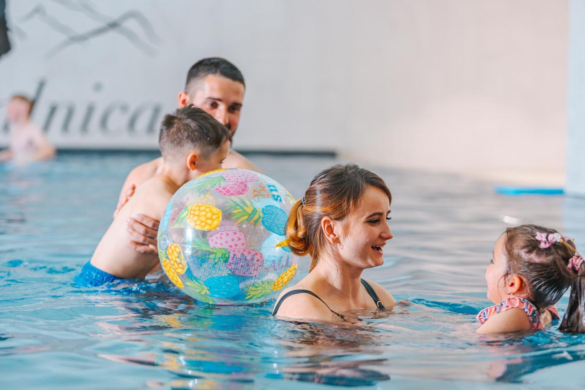 Kazalnica Family&Conference Resort Kolo Karpacza Sosnówka Zewnętrze zdjęcie